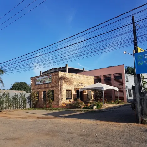 imagem 1 - Salão Comercial - Negócios imagem 1 - Salão Comercial - Negócios