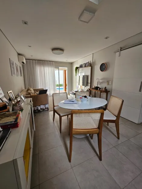 imagem 4 - Casa no Condomínio Villa Campolim imagem 4 - Casa no Condomínio Villa Campolim