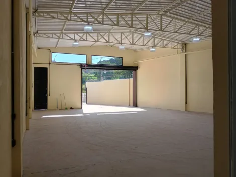 imagem 1 - Galpão - Comercial imagem 1 - Galpão - Comercial