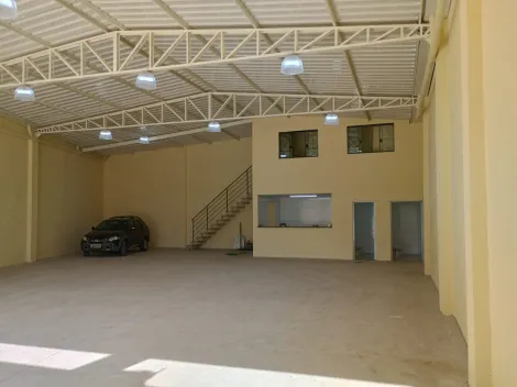 imagem 2 - Galpão - Comercial imagem 2 - Galpão - Comercial