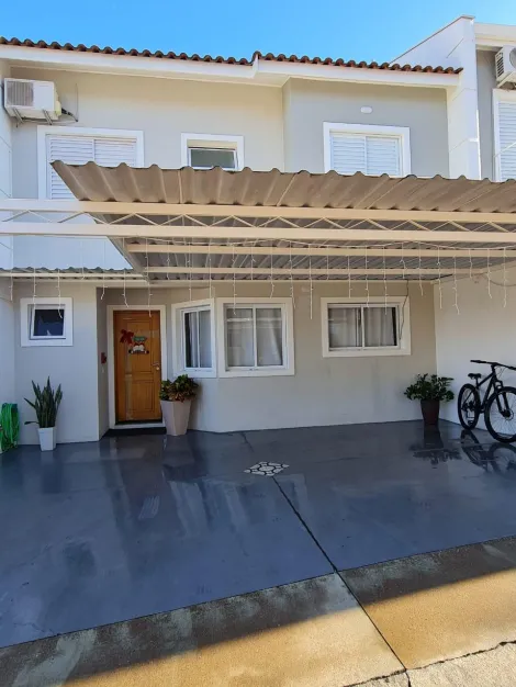 imagem 1 - Casa - em Condomínios imagem 1 - Casa - em Condomínios