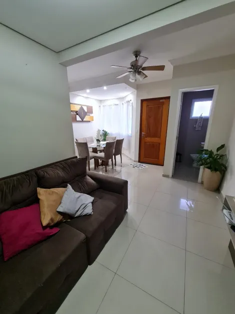 imagem 2 - Casa - em Condomínios imagem 2 - Casa - em Condomínios