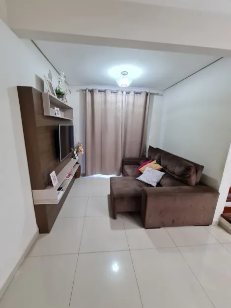 imagem 3 - Casa - em Condomínios imagem 3 - Casa - em Condomínios