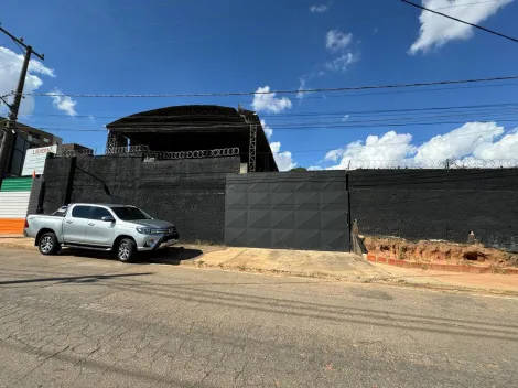 imagem 1 - Galpão com amplo terreno em Sorocaba/SP imagem 1 - Galpão com amplo terreno em Sorocaba/SP