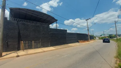 imagem 2 - Galpão com amplo terreno em Sorocaba/SP imagem 2 - Galpão com amplo terreno em Sorocaba/SP