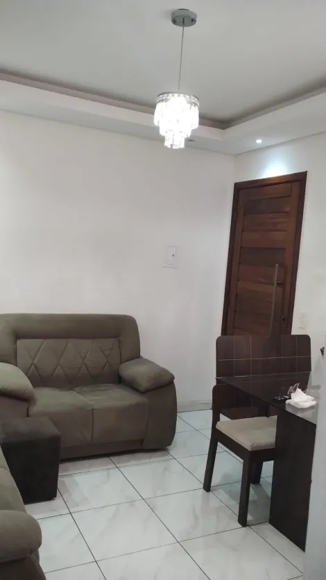 imagem 1 - Apartamento - Padrão imagem 1 - Apartamento - Padrão