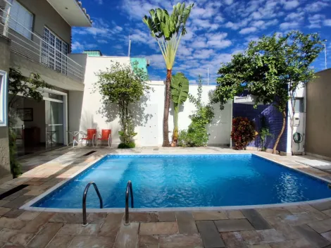 imagem 2 - Sobrado com Piscina e 3 Dormitórios sendo 1 suíte - Jardim Emília imagem 2 - Sobrado com Piscina e 3 Dormitórios sendo 1 suíte - Jardim Emília