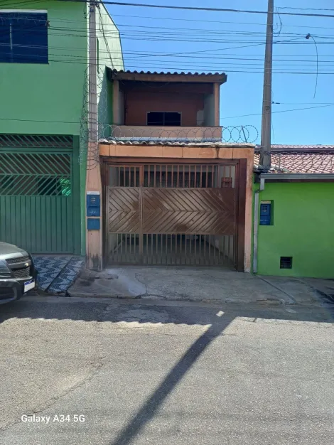 imagem 1 - Casa - em Bairros imagem 1 - Casa - em Bairros