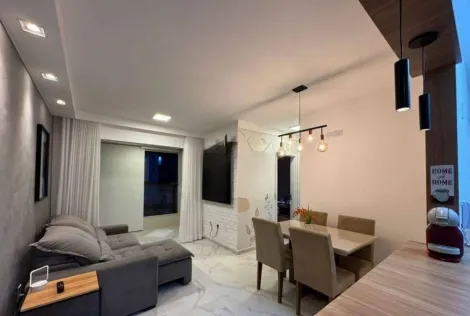 imagem 2 - Apartamento - Padrão imagem 2 - Apartamento - Padrão