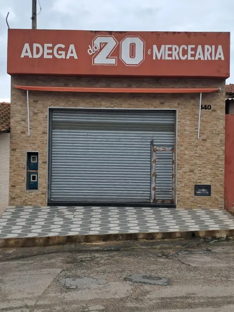 imagem 1 - Salão Comercial - Negócios imagem 1 - Salão Comercial - Negócios