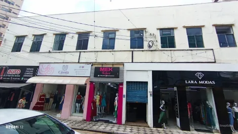imagem 1 - Salão Comercial no Piso Superior no Centro de Sorocaba imagem 1 - Salão Comercial no Piso Superior no Centro de Sorocaba
