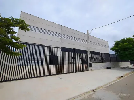 imagem 1 - Salão Comercial para Locação com 1000m² imagem 1 - Salão Comercial para Locação com 1000m²