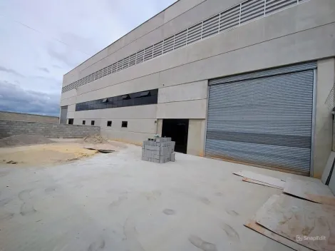 imagem 2 - Salão Comercial para Locação com 1000m² imagem 2 - Salão Comercial para Locação com 1000m²