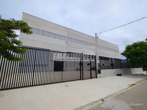 imagem 1 - Galpões para locação em Sorocaba imagem 1 - Galpões para locação em Sorocaba