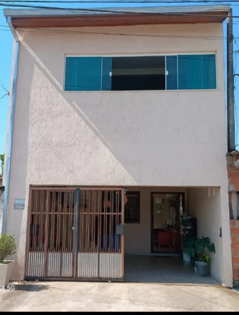 imagem 1 - Casa - em Bairros imagem 1 - Casa - em Bairros