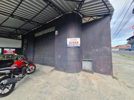 imagem 1 - Salão Comercial - Negócios imagem 1 - Salão Comercial - Negócios