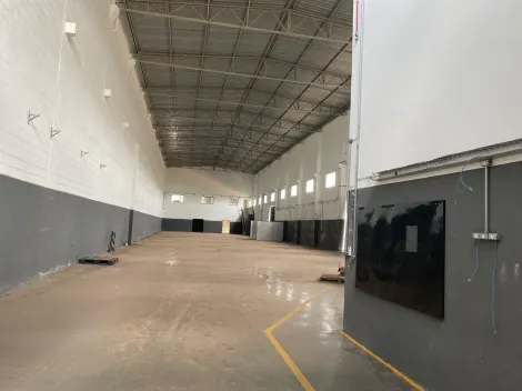 imagem 1 - Galpão para Locação de 1.200 m² no Éden imagem 1 - Galpão para Locação de 1.200 m² no Éden
