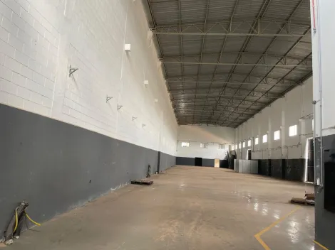 imagem 2 - Galpão para Locação de 1.200 m² no Éden imagem 2 - Galpão para Locação de 1.200 m² no Éden