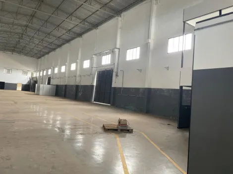 imagem 3 - Galpão para Locação de 1.200 m² no Éden imagem 3 - Galpão para Locação de 1.200 m² no Éden