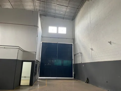 imagem 4 - Galpão para Locação de 1.200 m² no Éden imagem 4 - Galpão para Locação de 1.200 m² no Éden