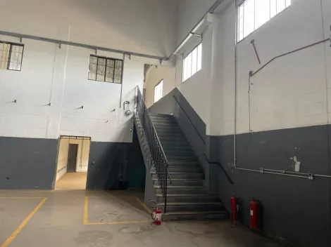 imagem 5 - Galpão para Locação de 1.200 m² no Éden imagem 5 - Galpão para Locação de 1.200 m² no Éden