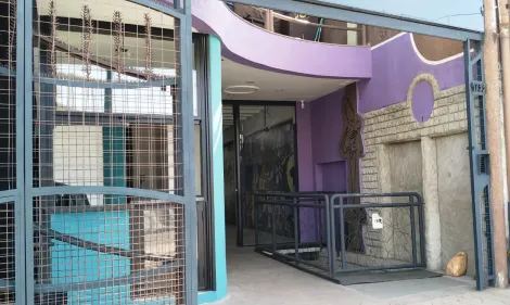 imagem 2 - Salão Comercial de 170m² na Vila Carvalho em Sorocaba/SP imagem 2 - Salão Comercial de 170m² na Vila Carvalho em Sorocaba/SP