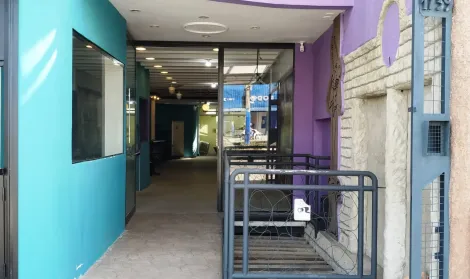 imagem 3 - Salão Comercial de 170m² na Vila Carvalho em Sorocaba/SP imagem 3 - Salão Comercial de 170m² na Vila Carvalho em Sorocaba/SP