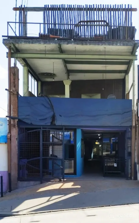 imagem 1 - Salão Comercial de 170m² na Vila Carvalho em Sorocaba/SP imagem 1 - Salão Comercial de 170m² na Vila Carvalho em Sorocaba/SP