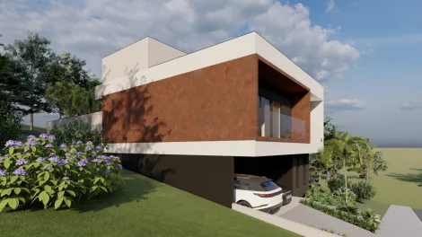 imagem 2 - Casa - em Condomínios imagem 2 - Casa - em Condomínios