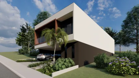 imagem 3 - Casa - em Condomínios imagem 3 - Casa - em Condomínios