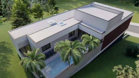imagem 5 - Casa - em Condomínios imagem 5 - Casa - em Condomínios