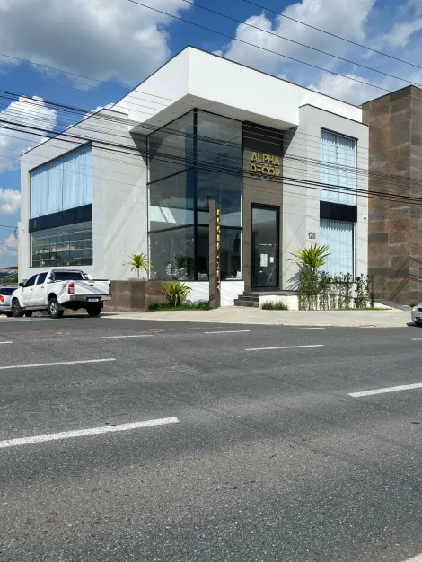 Votorantim Parque Bela Vista Comercial Locacao R$ 30.000,00  10 Vagas 