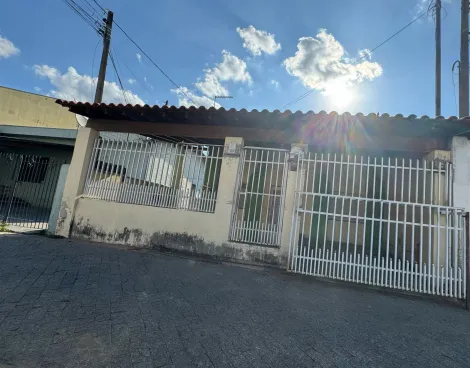 imagem 1 - Casa - em Bairros imagem 1 - Casa - em Bairros