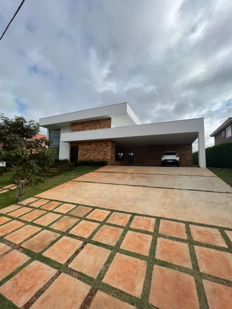 imagem 2 - Casa térrea 4 dormitórios com suíte - Lago Azul - Araçoiaba da Serra/SP imagem 2 - Casa térrea 4 dormitórios com suíte - Lago Azul - Araçoiaba da Serra/SP