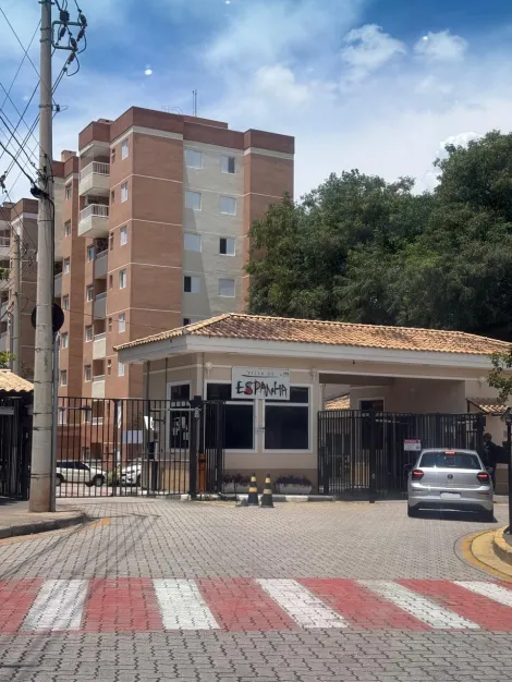 imagem 1 - Apartamento Mobiliado com 2 Quartos - Vila Hortência imagem 1 - Apartamento Mobiliado com 2 Quartos - Vila Hortência