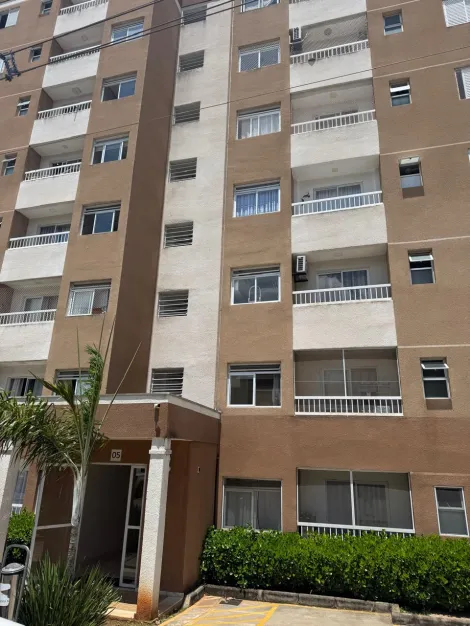 imagem 2 - Apartamento Mobiliado com 2 Quartos - Vila Hortência imagem 2 - Apartamento Mobiliado com 2 Quartos - Vila Hortência