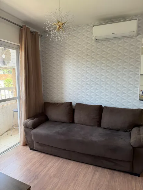 imagem 3 - Apartamento Mobiliado com 2 Quartos - Vila Hortência imagem 3 - Apartamento Mobiliado com 2 Quartos - Vila Hortência