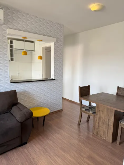 imagem 4 - Apartamento Mobiliado com 2 Quartos - Vila Hortência imagem 4 - Apartamento Mobiliado com 2 Quartos - Vila Hortência