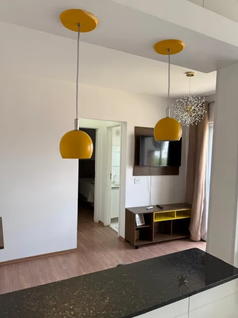 imagem 5 - Apartamento Mobiliado com 2 Quartos - Vila Hortência imagem 5 - Apartamento Mobiliado com 2 Quartos - Vila Hortência