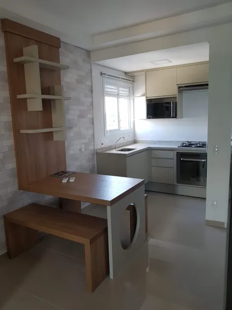 imagem 3 - Apartamento para aluguel no Parque Campolim - Sorocaba/SP imagem 3 - Apartamento para aluguel no Parque Campolim - Sorocaba/SP