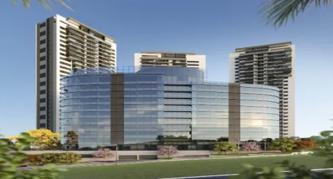 imagem 1 - Pavimento com 900m² - Jardim Emilia - Sorocaba/SP imagem 1 - Pavimento com 900m² - Jardim Emilia - Sorocaba/SP
