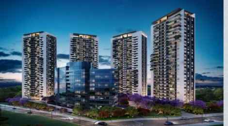 imagem 2 - Pavimento com 900m² - Jardim Emilia - Sorocaba/SP imagem 2 - Pavimento com 900m² - Jardim Emilia - Sorocaba/SP