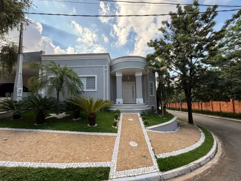 imagem 1 - Casa com 3 suítes para Locação - Residencial Belvedere imagem 1 - Casa com 3 suítes para Locação - Residencial Belvedere
