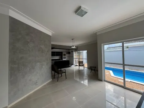 imagem 3 - Casa com 3 suítes para Locação - Residencial Belvedere imagem 3 - Casa com 3 suítes para Locação - Residencial Belvedere