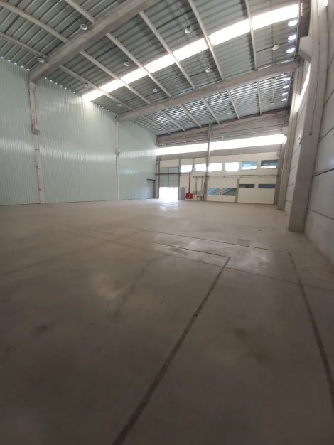 imagem 1 - Galpão com 1.045m² para locação - Iporanga imagem 1 - Galpão com 1.045m² para locação - Iporanga