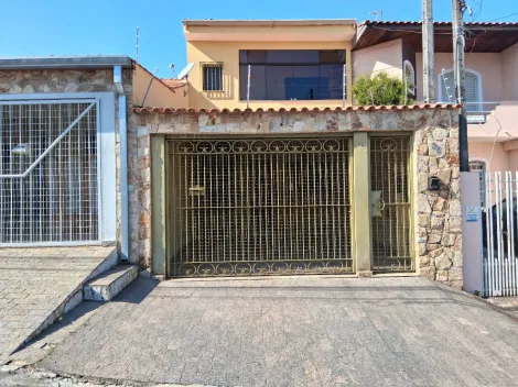 imagem 1 - Casa com 2 suítes, edícula e espaço gourmet - Jardim Rosália Alcolea imagem 1 - Casa com 2 suítes, edícula e espaço gourmet - Jardim Rosália Alcolea