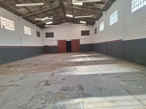 imagem 2 - Salão comercial com 800m² para locação em Sorocaba imagem 2 - Salão comercial com 800m² para locação em Sorocaba
