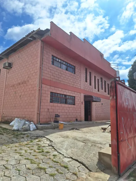 imagem 1 - Salão comercial com 800m² para locação em Sorocaba imagem 1 - Salão comercial com 800m² para locação em Sorocaba