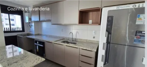 imagem 5 - Apartamento com 2 Quartos sendo 1 suite - Alto da Boa Vista imagem 5 - Apartamento com 2 Quartos sendo 1 suite - Alto da Boa Vista