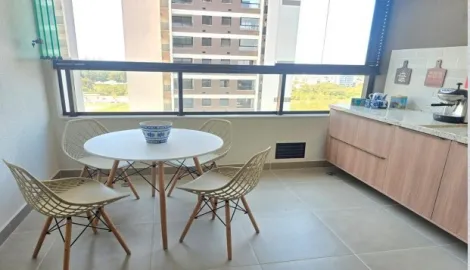 imagem 5 - Apartamento com 3 Quartos no Além Ponte imagem 5 - Apartamento com 3 Quartos no Além Ponte